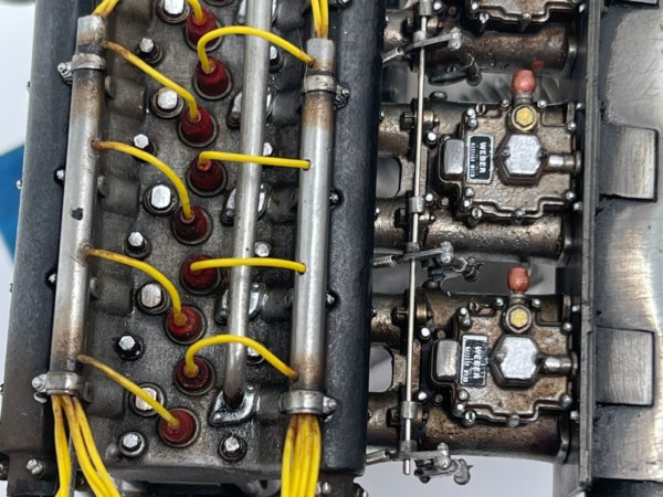 Aston Martin DBR1 Aston Martin DBR1