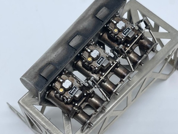 Aston Martin DBR1 Aston Martin DBR1