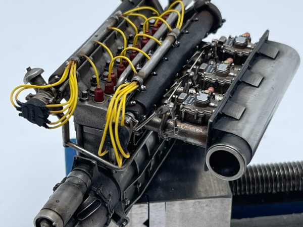 Aston Martin DBR1 Aston Martin DBR1