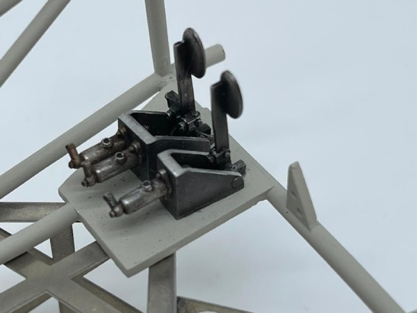 Aston Martin DBR1 Aston Martin DBR1