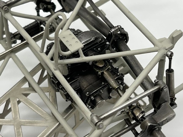 Aston Martin DBR1 Aston Martin DBR1