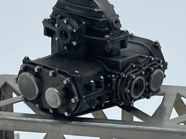 Aston Martin DBR1 Aston Martin DBR1