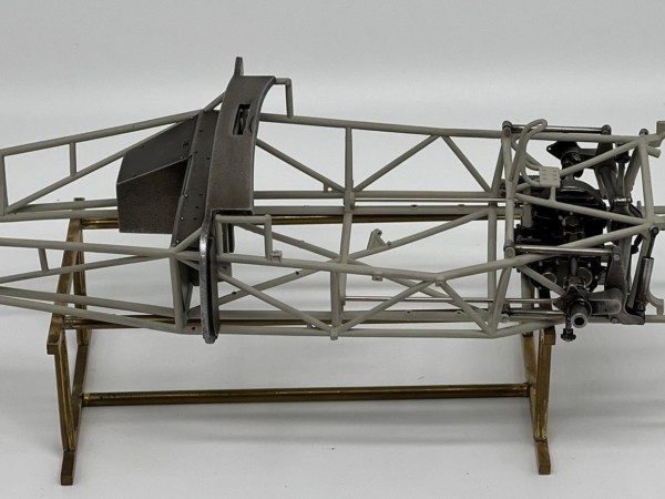 Aston Martin DBR1 Aston Martin DBR1