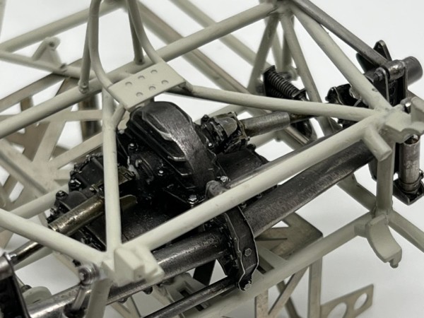 Aston Martin DBR1 Aston Martin DBR1