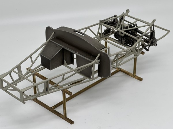 Aston Martin DBR1 Aston Martin DBR1