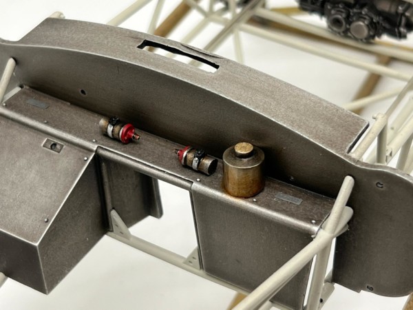 Aston Martin DBR1 Aston Martin DBR1