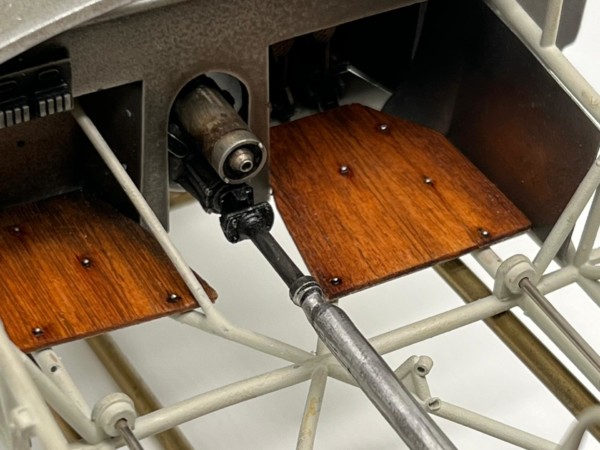 Aston Martin DBR1 Aston Martin DBR1