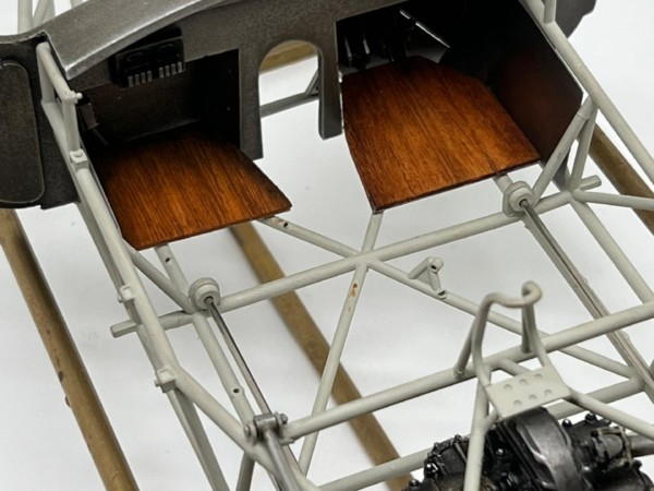 Aston Martin DBR1 Aston Martin DBR1