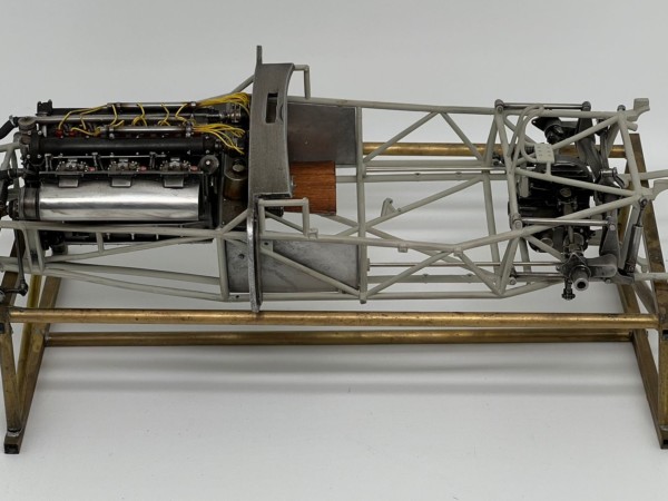 Aston Martin DBR1 Aston Martin DBR1