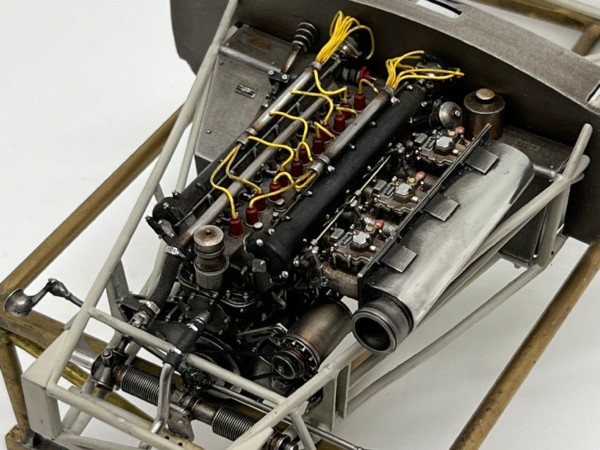 Aston Martin DBR1 Aston Martin DBR1