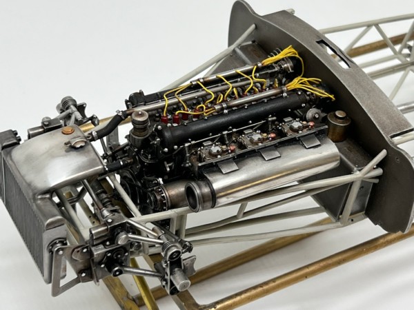 Aston Martin DBR1 Aston Martin DBR1