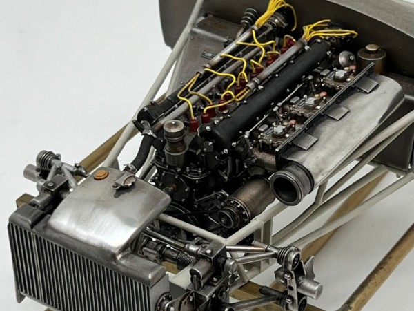 Aston Martin DBR1 Aston Martin DBR1