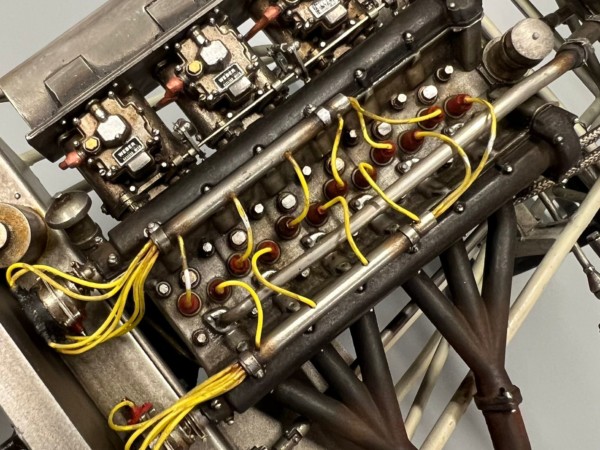 Aston Martin DBR1 Aston Martin DBR1