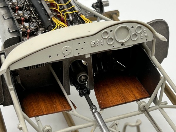 Aston Martin DBR1 Aston Martin DBR1