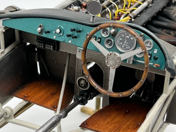 Aston Martin DBR1 Aston Martin DBR1