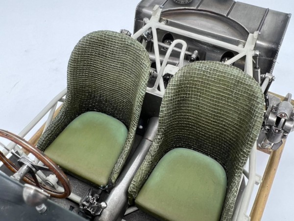 Aston Martin DBR1 Aston Martin DBR1