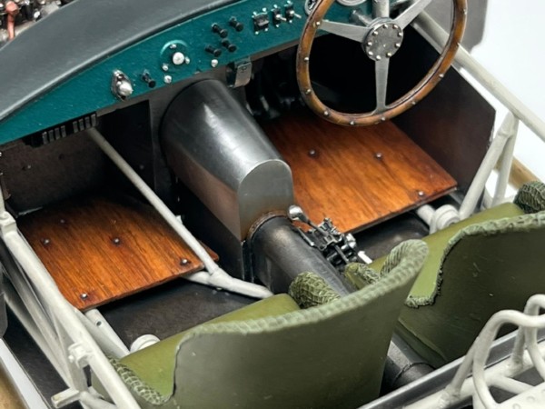 Aston Martin DBR1 Aston Martin DBR1