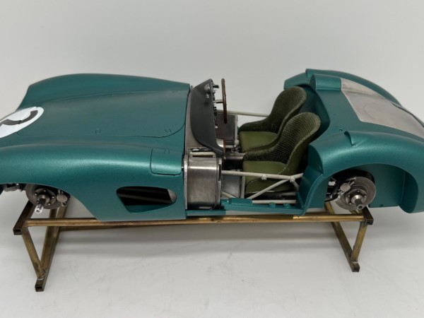 Aston Martin DBR1 Aston Martin DBR1