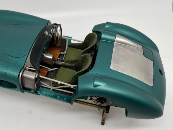 Aston Martin DBR1 Aston Martin DBR1