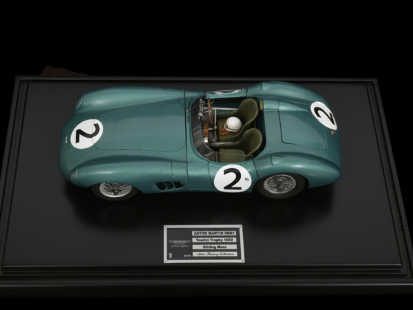 Aston Martin DBR1 Aston Martin DBR1