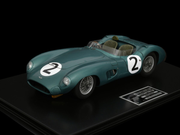 Aston Martin DBR1 Aston Martin DBR1