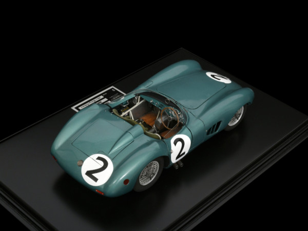 Aston Martin DBR1 Aston Martin DBR1