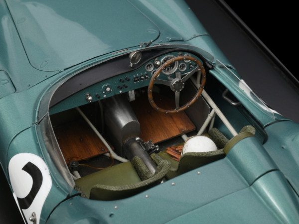 Aston Martin DBR1 Aston Martin DBR1