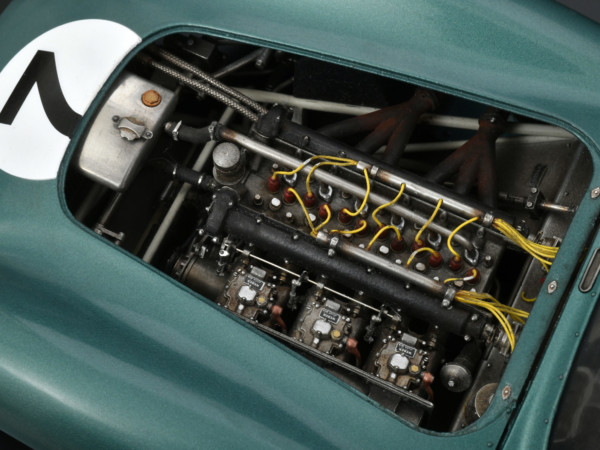 Aston Martin DBR1 Aston Martin DBR1