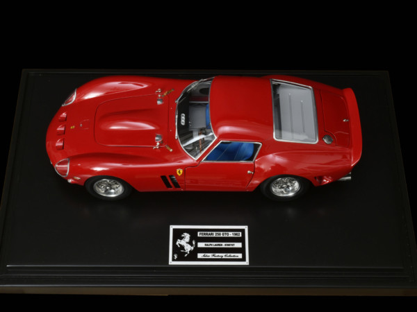 Ferrari 250 GTO "Ralph Lauren" Ferrari 250 GTO "Ralph Lauren"