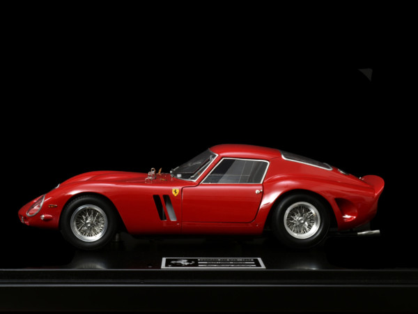 Ferrari 250 GTO "Ralph Lauren"