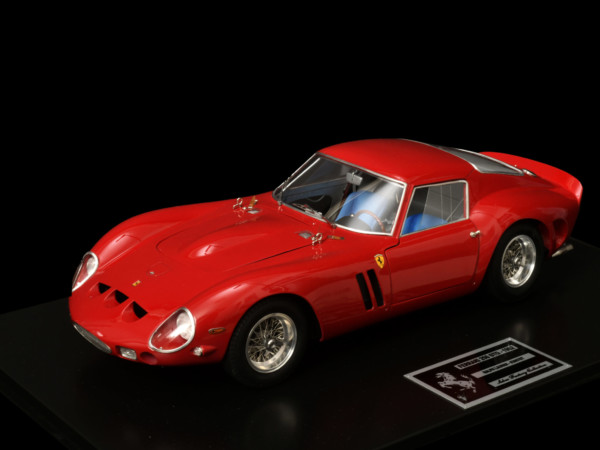 Ferrari 250 GTO "Ralph Lauren"