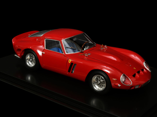 Ferrari 250 GTO "Ralph Lauren"