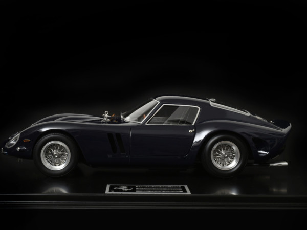 Ferrari 250GTO "Brandon Wang" (1962) Ferrari 250GTO "Brandon Wang" (1962)