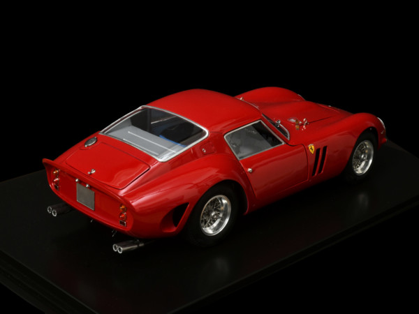 Ferrari 250 GTO "Ralph Lauren"