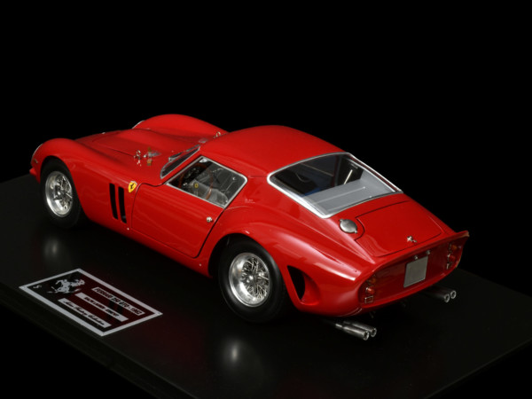 Ferrari 250 GTO "Ralph Lauren"
