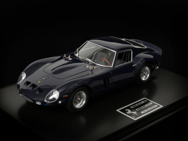 Ferrari 250GTO "Brandon Wang" (1962) Ferrari 250GTO "Brandon Wang" (1962)