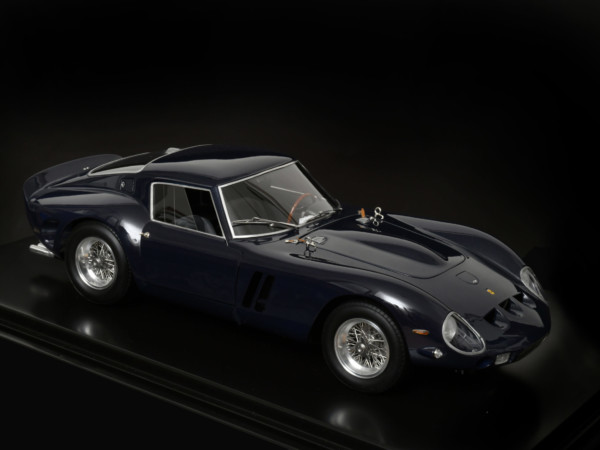 Ferrari 250GTO "Brandon Wang" (1962) Ferrari 250GTO "Brandon Wang" (1962)