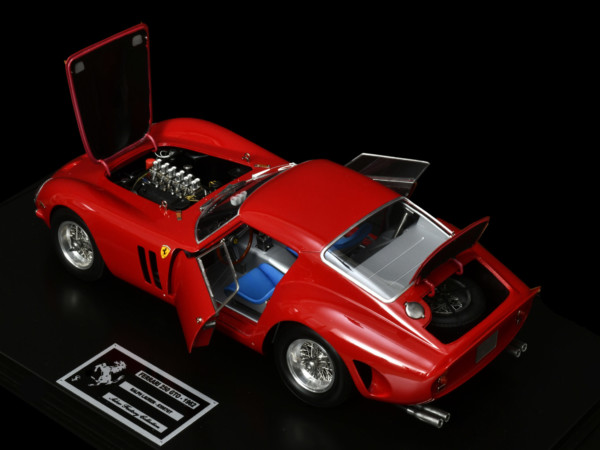 Ferrari 250 GTO "Ralph Lauren"