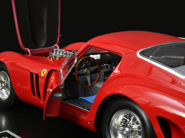 Ferrari 250 GTO "Ralph Lauren"