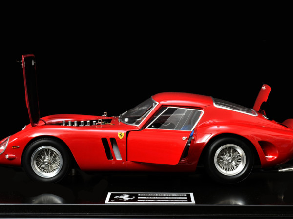 Ferrari 250 GTO "Ralph Lauren"