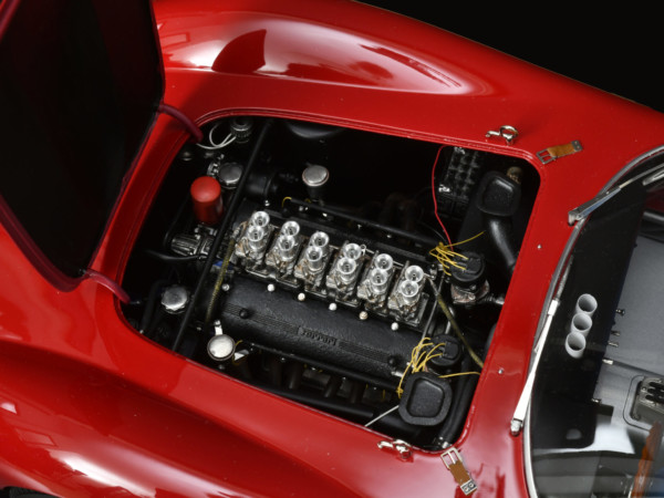 Ferrari 250 GTO "Ralph Lauren"