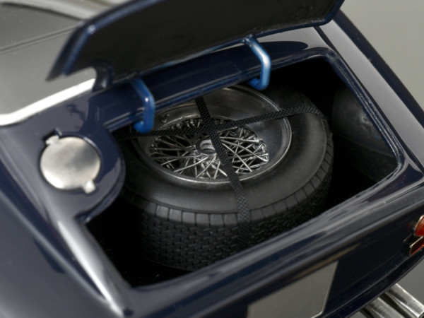 Ferrari 250GTO "Brandon Wang" (1962) Ferrari 250GTO "Brandon Wang" (1962)