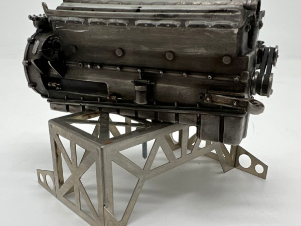 Auto Union Type C (1936) Auto Union Type C (1936)