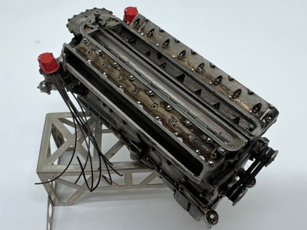 Auto Union Type C (1936) Auto Union Type C (1936)