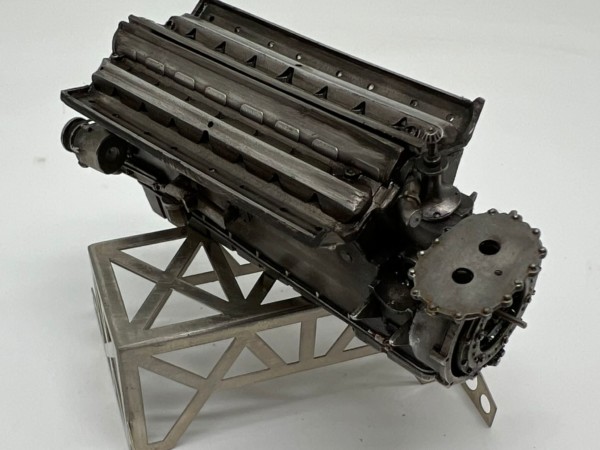 Auto Union Type C (1936) Auto Union Type C (1936)