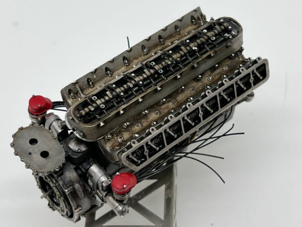 Auto Union Type C (1936) Auto Union Type C (1936)