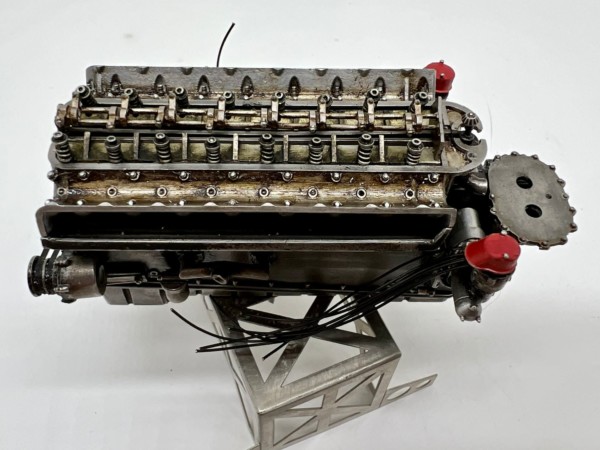 Auto Union Type C (1936) Auto Union Type C (1936)