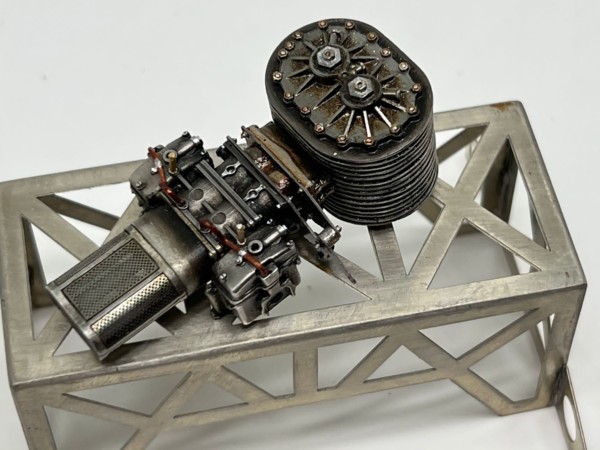 Auto Union Type C (1936) Auto Union Type C (1936)