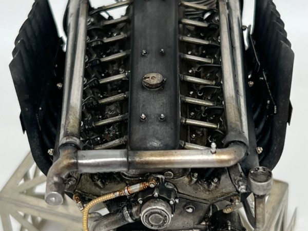 Auto Union Type C (1936) Auto Union Type C (1936)