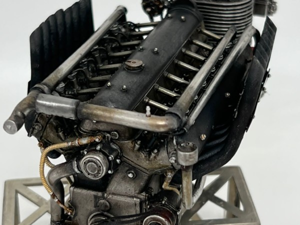 Auto Union Type C (1936) Auto Union Type C (1936)